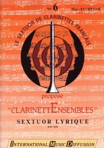 Sextuor Lyrique